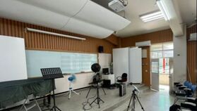 音樂教室