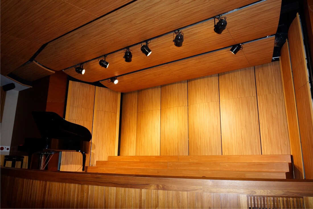 老K舒眠文化館國王演藝廳