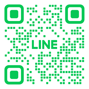 TPAE 雷能 LINE 官方帳號加好友 QR code