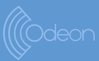 Odeon 聲場模擬軟體
