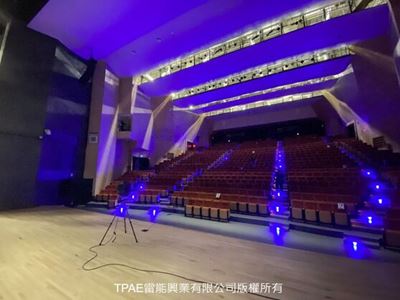 多功能禮堂