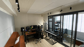 錄音工作室